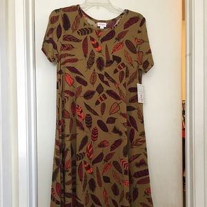 LuLaRoe Small Carly